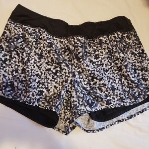 Danskin Athletic shorts